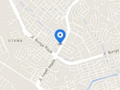 Swiss-Belinn Baloi Batam Hotels in Batam