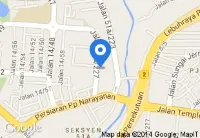 De UPTOWN Hotel @ P.J. 222