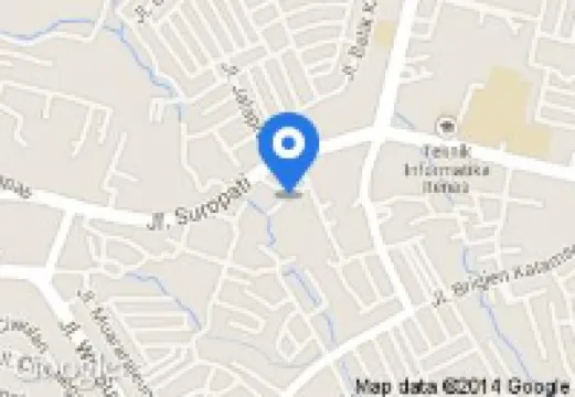 Vio Surapati Bandung