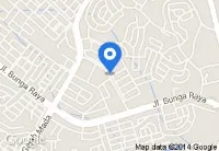 Aston Inn Gideon Batam Hotels in Batam