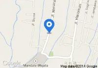 Warsa's Garden Bungalow and Spa