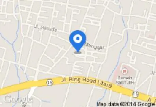 Votel Viure Hotel Jogjakarta