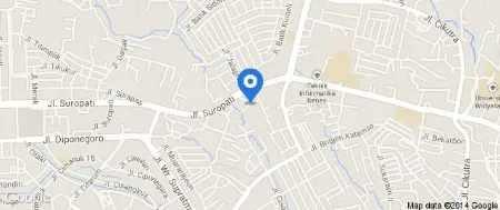 Vio Surapati Bandung