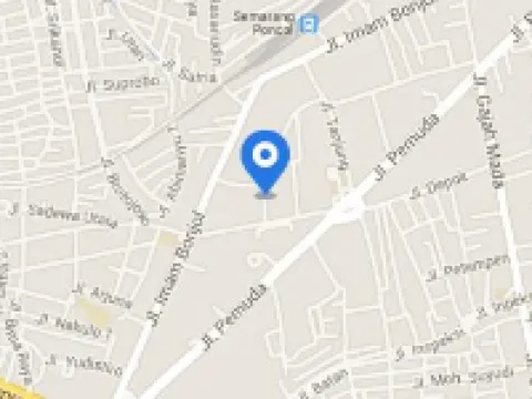 Whiz Hotel Pemuda Semarang Hotels in Central Semarang