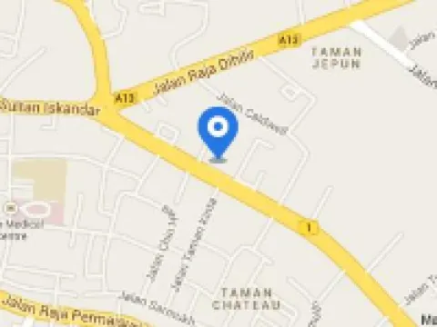 Chariton Hotel Ipoh Hotels in Ipoh