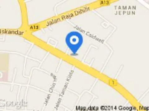 Chariton Hotel Ipoh Hotels in Ipoh