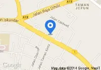 Chariton Hotel Ipoh