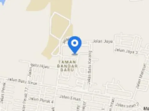 Grand Kampar Hotel Hotels in Kampar