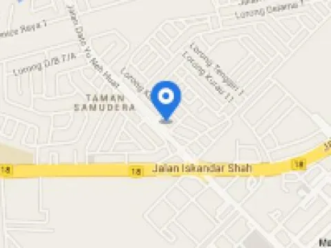 Hotel Sfera Hotels in Manjung