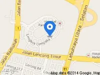 T+ ホテル スンガイ ペタニ スンガイ・プタニのホテル