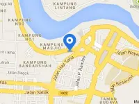 Dormani Hotel Kuching Hotels in Kuching
