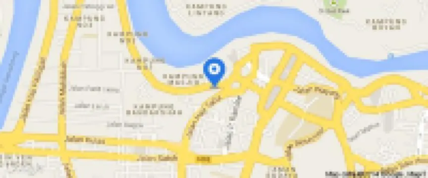 Dormani Hotel Kuching