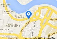 Dormani Hotel Kuching
