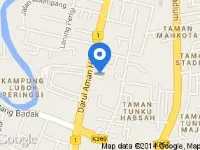 Hotel ASRC Hotels in Alor Setar