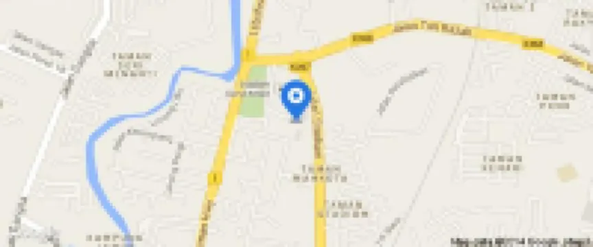 Hotel Seri Malaysia Alor Setar