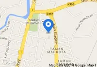 Hotel Seri Malaysia Alor Setar Hotel di Lepai