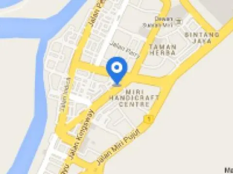 Miri Hotel Hotels in Miri Division
