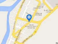 Pacific Orient Hotel Hotels in Miri