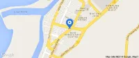 Pacific Orient Hotel