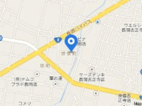 Hotel Route-Inn Nagaoka Inter Hotels in Nagaoka