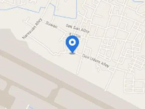 プレジデント ホテル ウドーン ターニー ウドーンターニーのホテル