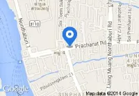 Bed by Boat @Nonthaburi Pier Hotels in Nonthaburi