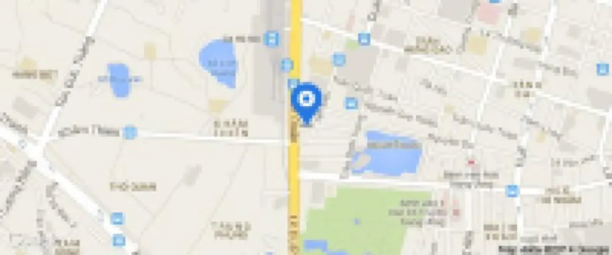 โรงแรมคานารีฮานอย