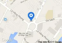 Kieu Anh Hotel