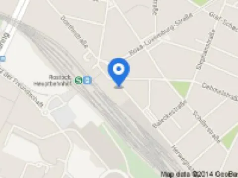 IntercityHotel Rostock Hotels in Rostock