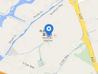 voco READING by IHG Hotels in Reading