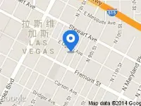 Downtowner Boutique Hotel Hotels near Container Park