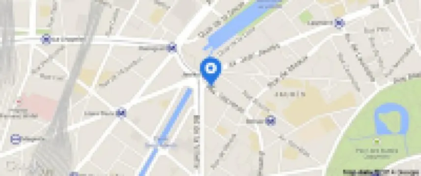 Libertel Canal Saint Martin