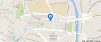 馨樂庭蒙彼利埃昂迪格納飯店