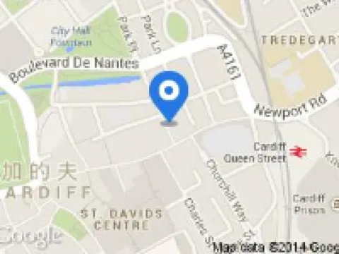 Leonardo Hotel Cardiff Hotels in Castle
