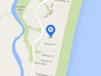 Mantra on Salt Beach Hotels in Tweed Heads