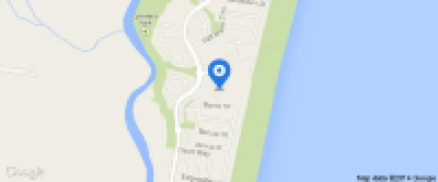 Mantra on Salt Beach Hotels in Tweed Heads