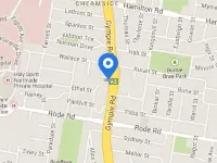 Chermside Motor Inn Hotels in Chermside