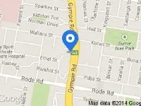 Chermside Motor Inn Hotels in Chermside