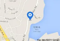 Waterfront Lodge Motel Hotel a Lindisfarne
