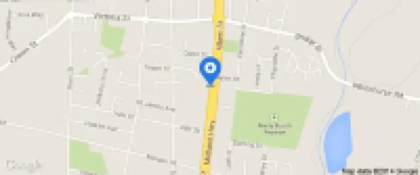 Begonia City Motor Inn