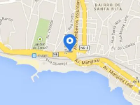 에볼루션 카스카이스-에스토릴 호텔 카스카이스 호텔