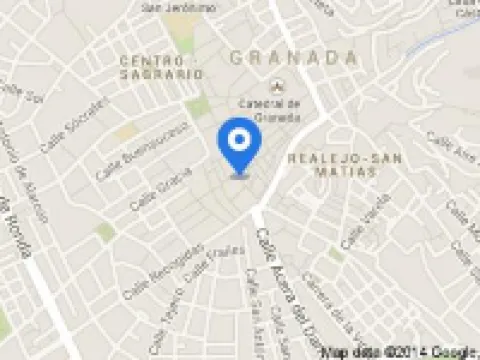 Room Mate Leo, Granada Hotels in Granada