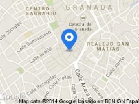 Room Mate Leo, Granada Hotels in Granada