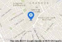 Room Mate Leo, Granada