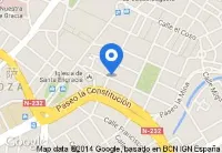 NH Collection Gran Hotel