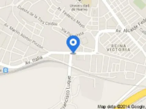 NH Luz Huelva Hotels in Huelva