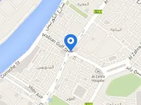 Golden Tulip Sharjah โรงแรมใกล้เรนรูม