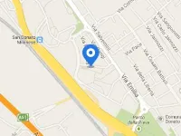 اونا هو وتلز ذا ون ميلانو Hotels near روغوريتو