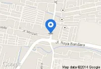 Hotel Sinar 2 Hotels in Waru