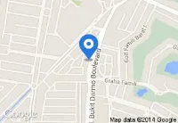 Favehotel Graha Agung Surabaya Hôtels à : Lakarsantri